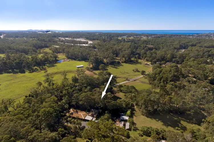 237 Woolgoolga Creek Road, Woolgoolga NSW 2456