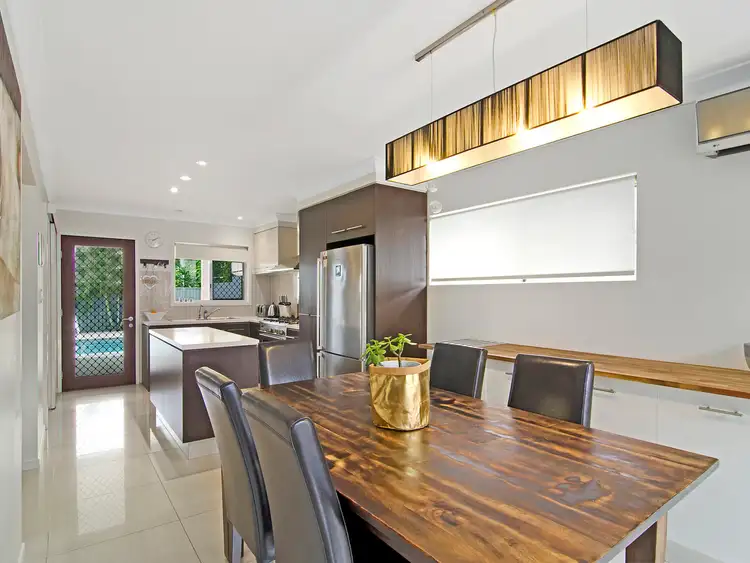 Second view of Homely house listing, 8 Lesley Avenue, Miami QLD 4220