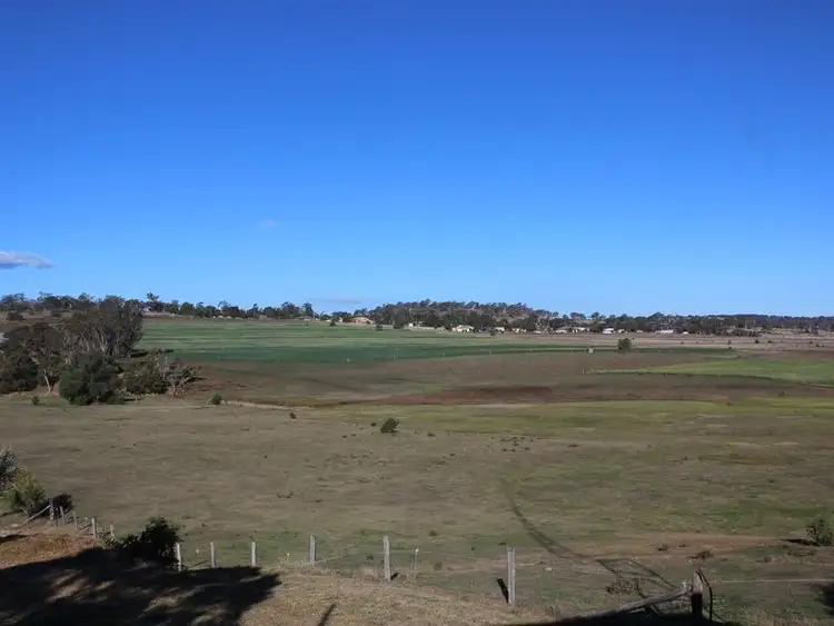 Second view of Homely house listing, 66 Willis Road, Acland QLD 4352