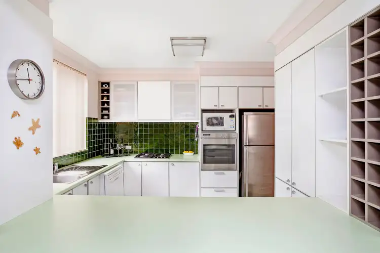 Sixth view of Homely apartment listing, 8/42 Victoria Parade, Manly NSW 2095