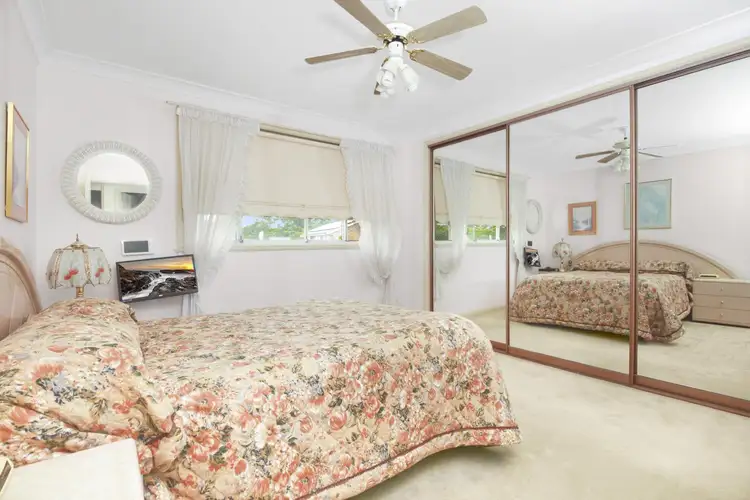 Fourth view of Homely house listing, 14 Quinn Place, Prairiewood NSW 2176