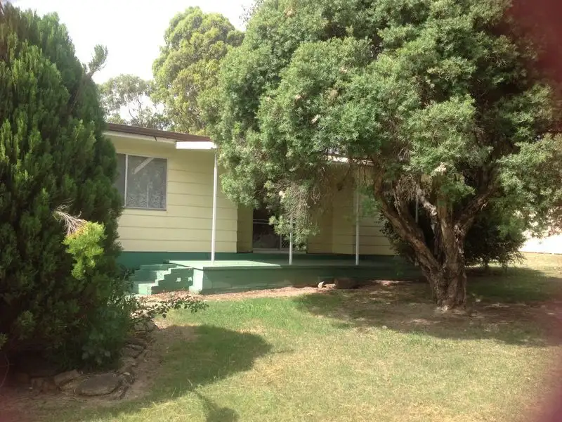 Main view of Homely house listing, 5 McDougall Street, Warwick QLD 4370