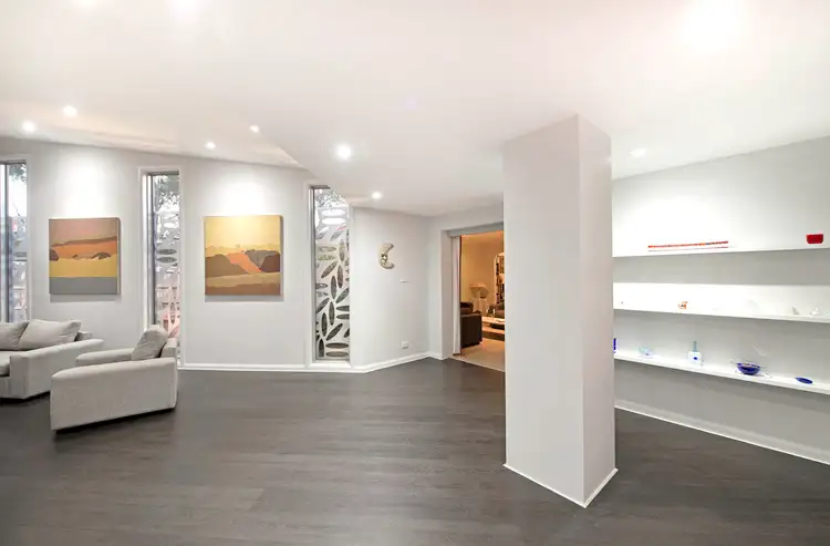 Fourth view of Homely house listing, 5/8 Cobbadah Street, O'malley ACT 2606