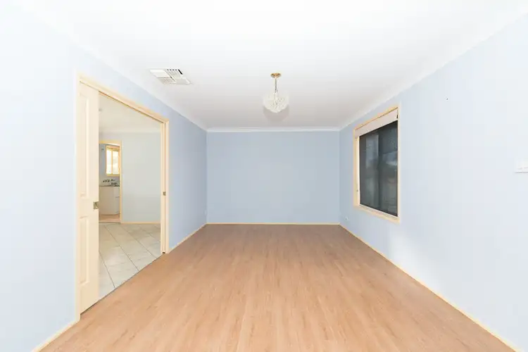 Fifth view of Homely house listing, 3 Wills Place, Westdale NSW 2340