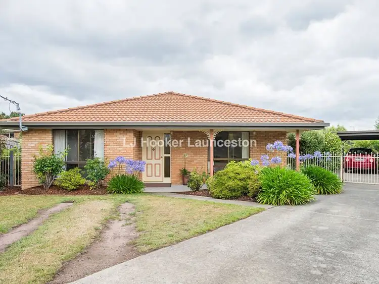 Second view of Homely house listing, 12 Virginia Grove, Prospect Vale TAS 7250