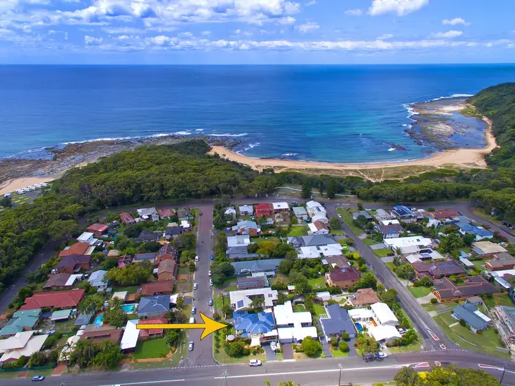 Third view of Homely townhouse listing, 19 Point Street, Bateau Bay NSW 2261