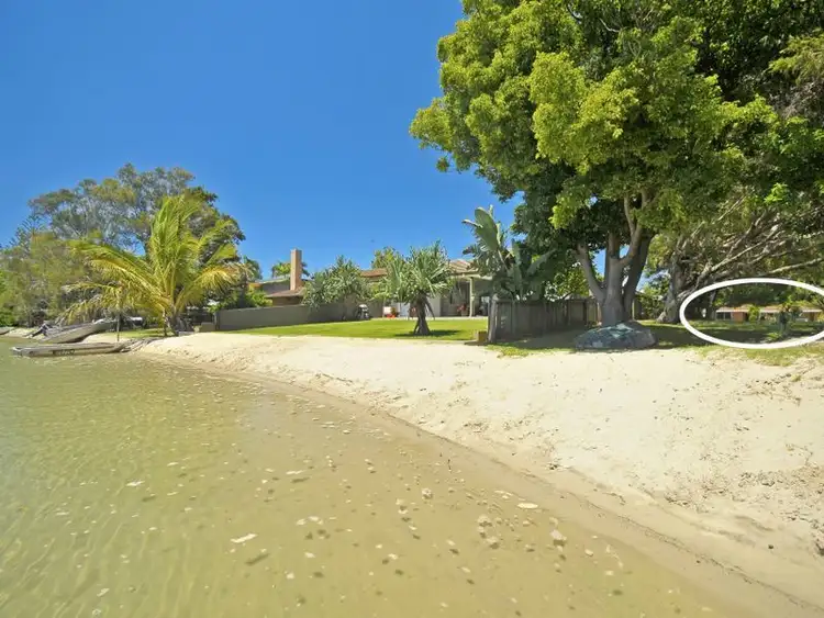Main view of Homely house listing, 15 Mallawa Drive, Palm Beach QLD 4221