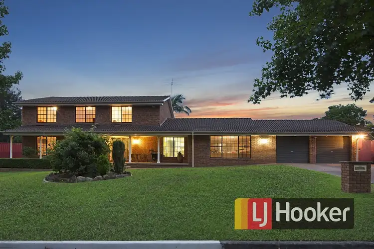 27 Arlington Avenue, Castle Hill NSW 2154