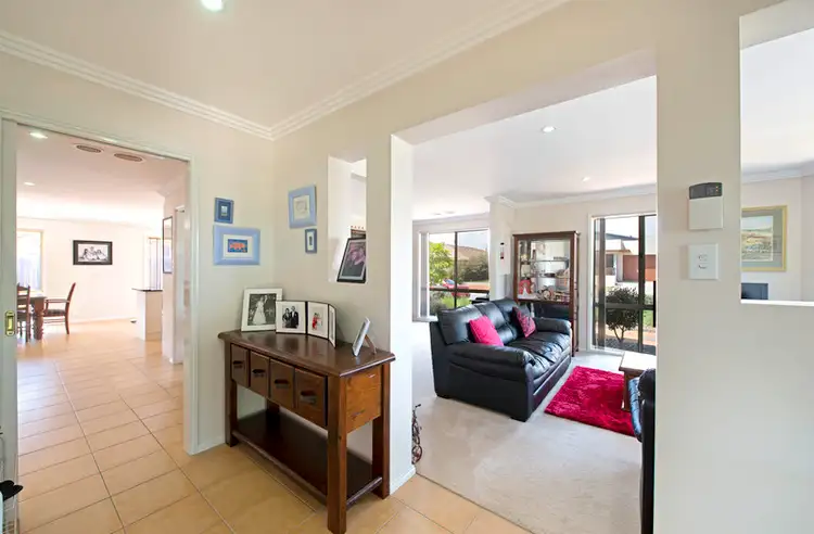 Second view of Homely house listing, 5 Henry Sutton Circuit, Dunlop ACT 2615