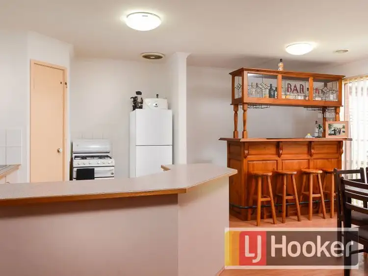 Sixth view of Homely house listing, 29 Rachel Drive, Cranbourne North VIC 3977