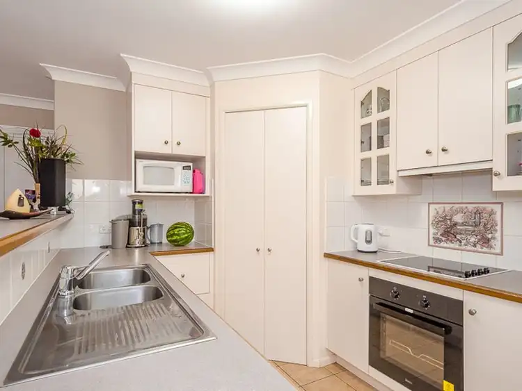 Sixth view of Homely house listing, 7 Capricorn Close, Clinton QLD 4680