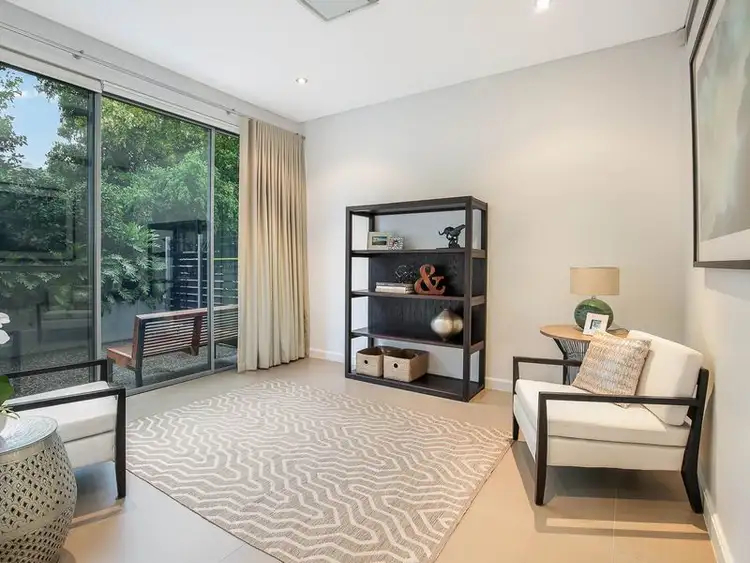 Fifth view of Homely townhouse listing, 42 Peninsula Way, Baulkham Hills NSW 2153