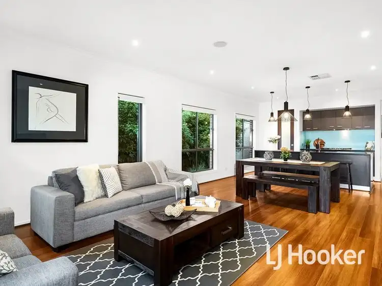 Fifth view of Homely house listing, 26 Castletown Boulevard, Melton South VIC 3338