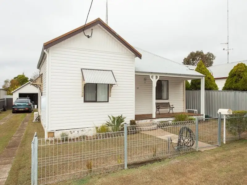 Main view of Homely house listing, 23 Edith Street, Cessnock NSW 2325