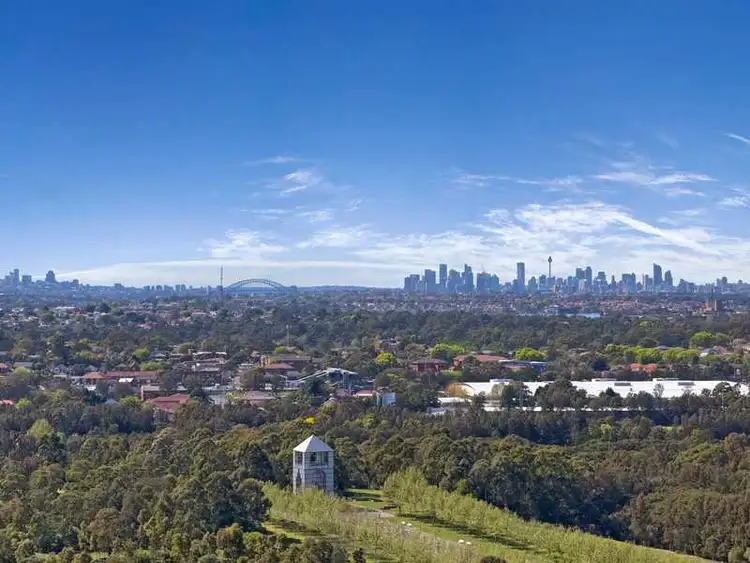 Second view of Homely apartment listing, 1807/7 Australia Avenue, Homebush Bay NSW 2127