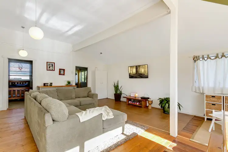 Second view of Homely house listing, 56A Bulls Garden Road, Whitebridge NSW 2290