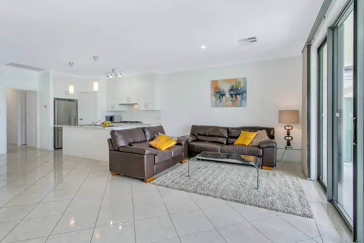 Fourth view of Homely house listing, 104A Collins Street, Clearview SA 5085