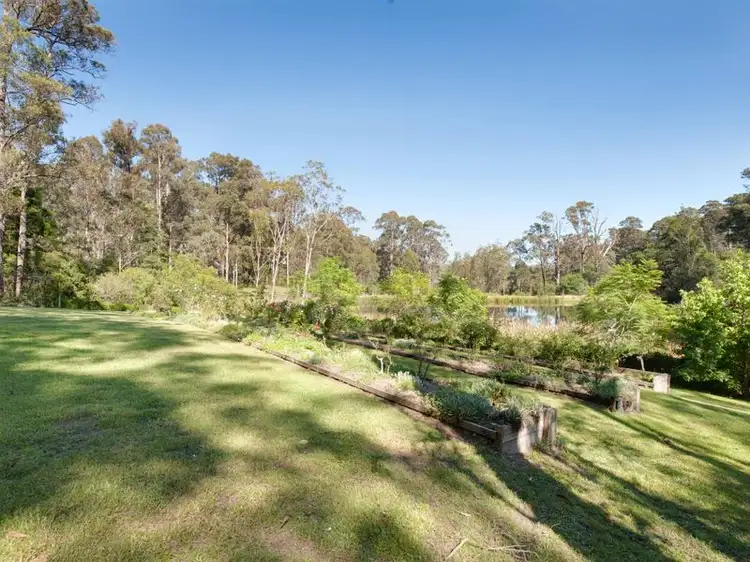 Fifth view of Homely house listing, 4462 Princes Highway, Moruya NSW 2537