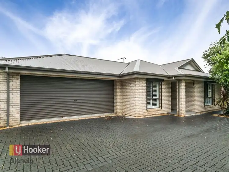 Main view of Homely house listing, 4A Avalon Road, Marion SA 5043