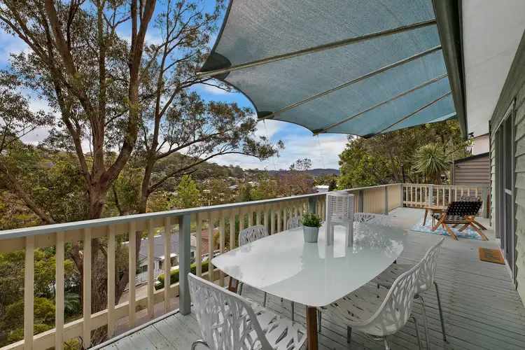 Fifth view of Homely house listing, 42 Riviera Avenue, Terrigal NSW 2260