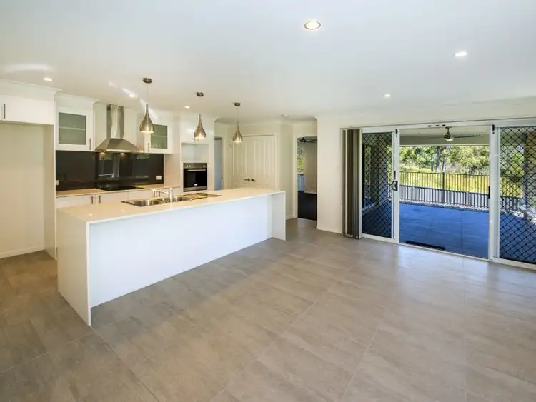 Fifth view of Homely house listing, 10 Seaforth Drive, Valla Beach NSW 2448