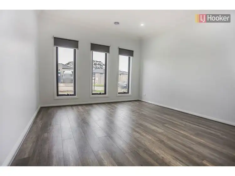 Sixth view of Homely house listing, 23 Fortitude Drive, Craigieburn VIC 3064