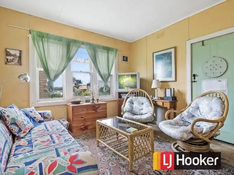 Fourth view of Homely house listing, 58 Nardoo Street, Cape Paterson VIC 3995