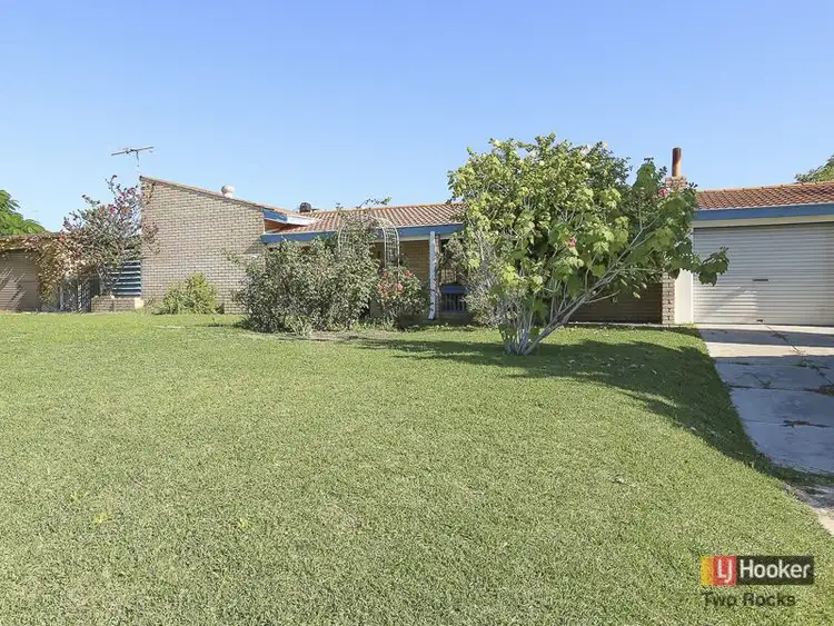 46 Weatherley Drive, Two Rocks WA 6037