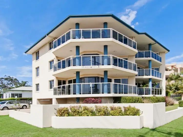 Second view of Homely unit listing, 1/20 Buller Street, Port Macquarie NSW 2444