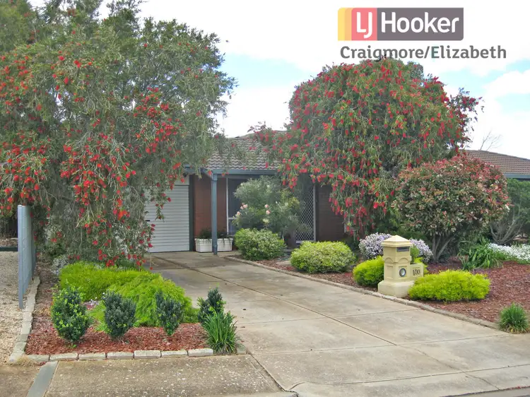 Main view of Homely unit listing, 1/30 Washington Drive, Craigmore SA 5114
