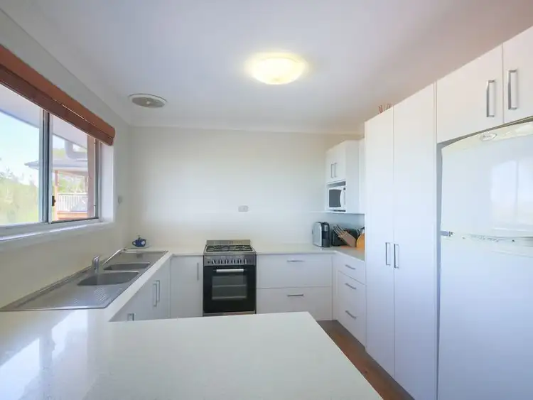 Fifth view of Homely house listing, 5 Houlahan Close, Woolgoolga NSW 2456