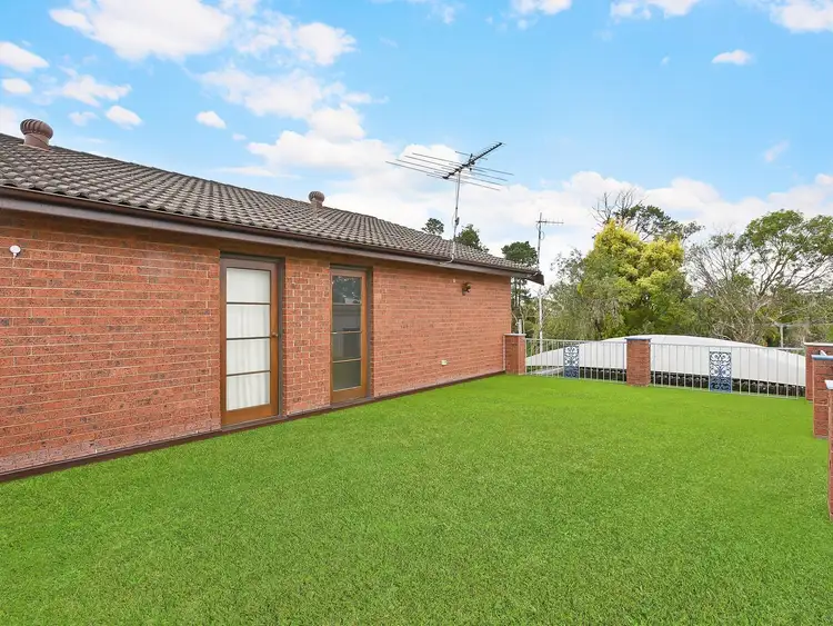 Sixth view of Homely house listing, 1 Turner Rd, Berowra Heights NSW 2082