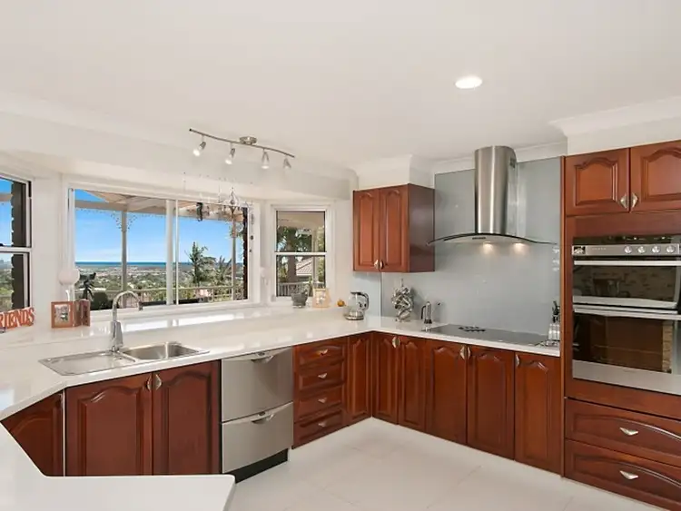 Sixth view of Homely house listing, 27 Kintyre Crescent, Banora Point NSW 2486