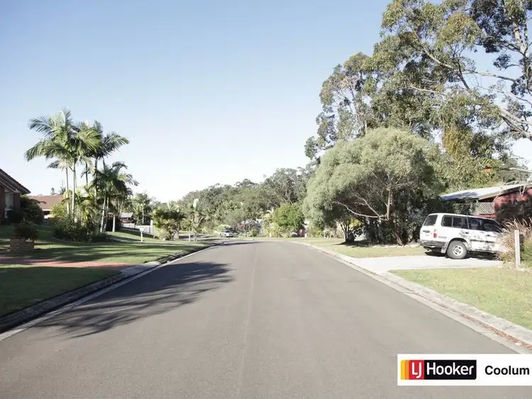 Third view of Homely land listing, 53 Burremah Crescent, Mount Coolum QLD 4573