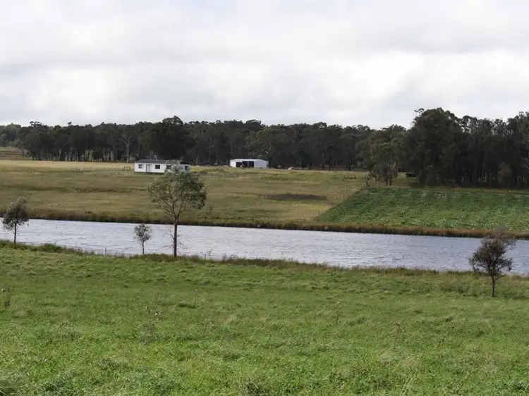 Main view of Homely rural property listing, Nine Mile Rd, Dundee NSW 2370