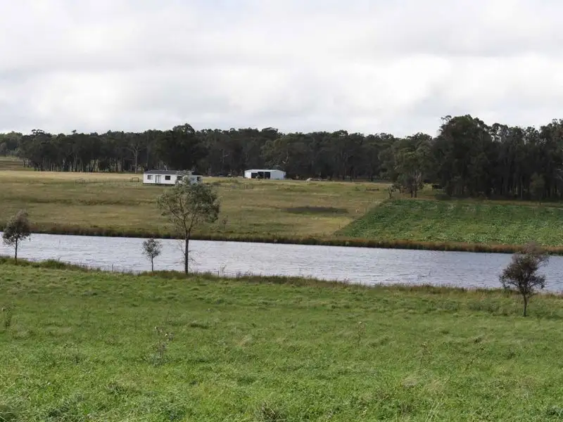 Main view of Homely rural property listing, Nine Mile Rd, Dundee NSW 2370