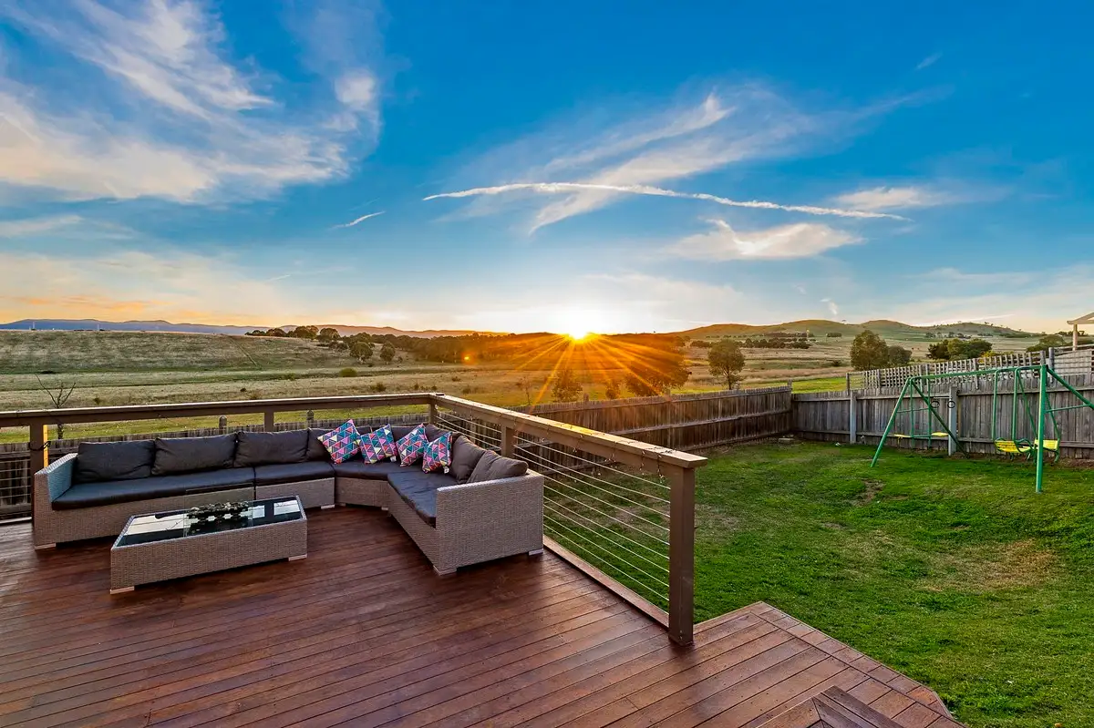 Main view of Homely house listing, 12 Grove Place, Dunlop ACT 2615