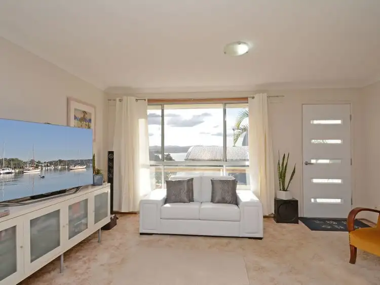 Fourth view of Homely house listing, 11 Crescent Road, Wangi Wangi NSW 2267