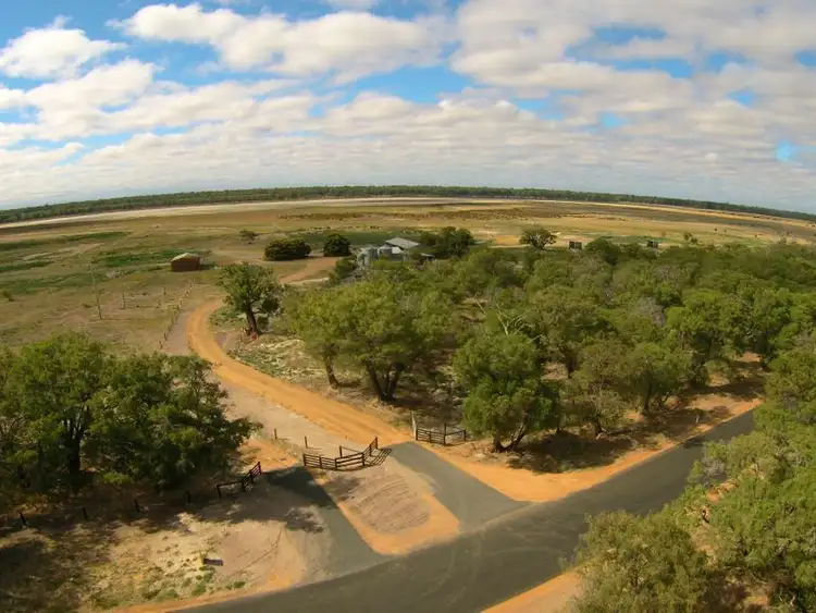 Seventh view of Homely land listing, Lot 3/174 Forrest Beach Road, Wonnerup WA 6280