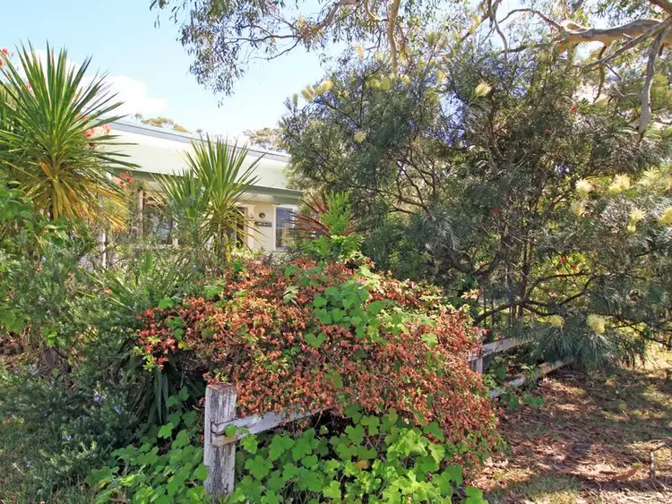Second view of Homely house listing, 15 Cudmirrah Avenue, Cudmirrah NSW 2540