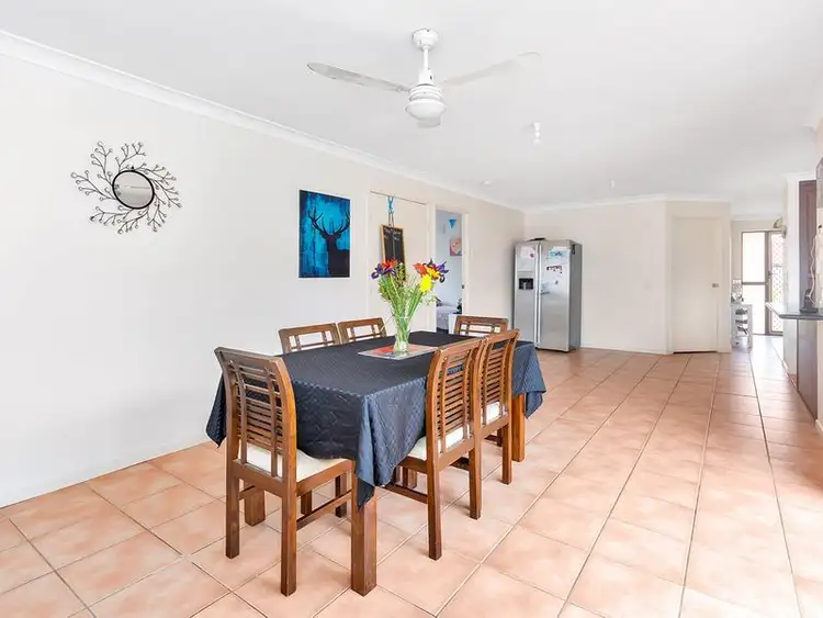 Third view of Homely house listing, 21 Danube Crescent, Springfield QLD 4300
