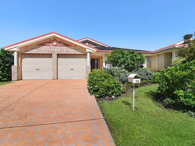 32 Louisiana Road, Hamlyn Terrace NSW 2259