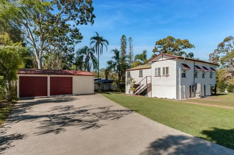 Second view of Homely house listing, 25 Charles Street, Birkdale QLD 4159