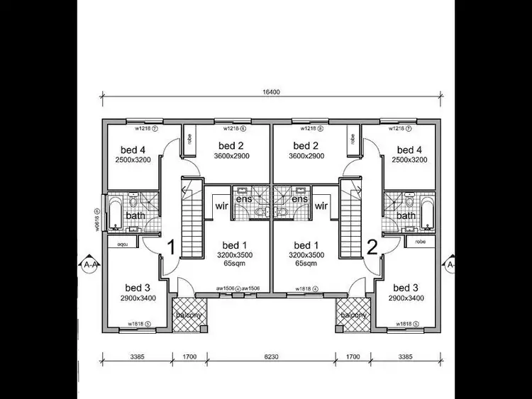 Second view of Homely townhouse listing, Address available on request