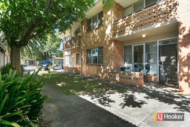 Main view of Homely unit listing, 2/7 Dulwich Avenue, Dulwich SA 5065