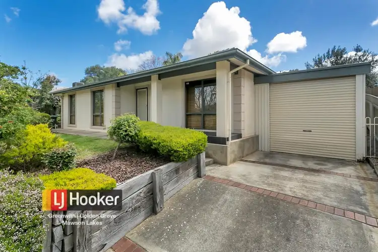 Second view of Homely house listing, 25 Lubbock Court, Wynn Vale SA 5127