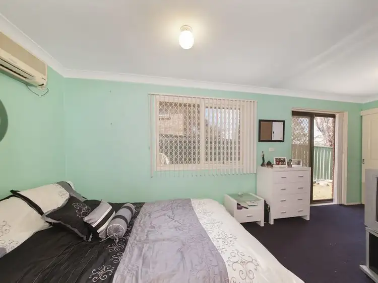 Fifth view of Homely house listing, 43 Aminya Crescent, Bradbury NSW 2560