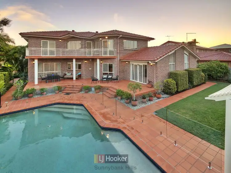 Third view of Homely house listing, 60 Delfin Drive, Macgregor QLD 4109