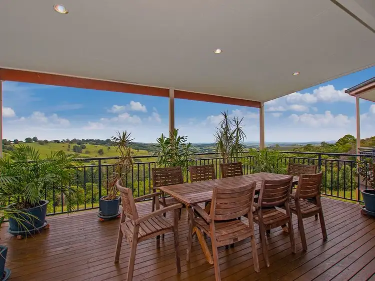 Third view of Homely rural property listing, 360 Connor Road, Tregeagle NSW 2480