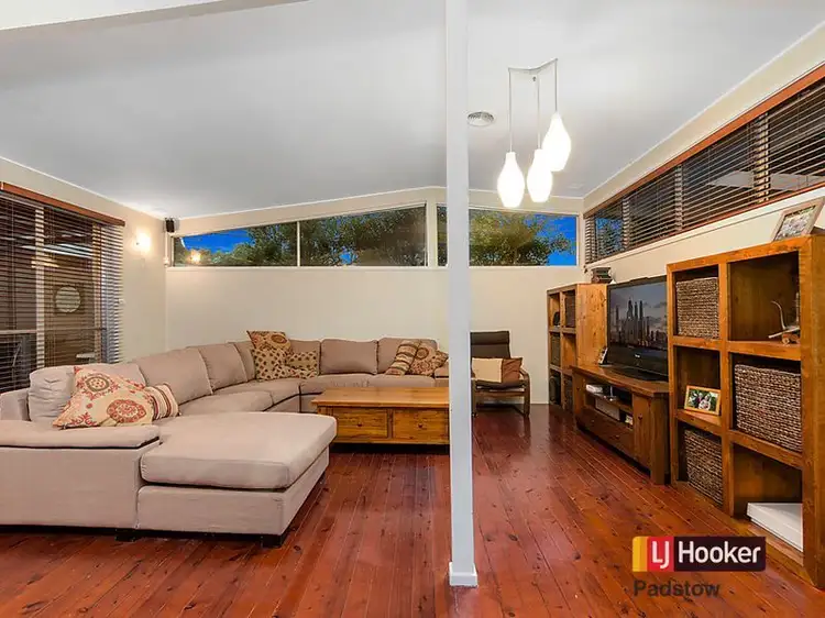 Fourth view of Homely house listing, 55 Ellesmere Street, Panania NSW 2213